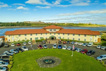Little Haven Hotel
