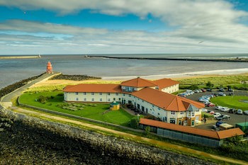 Little Haven Hotel