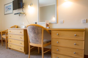 Little Haven Hotel