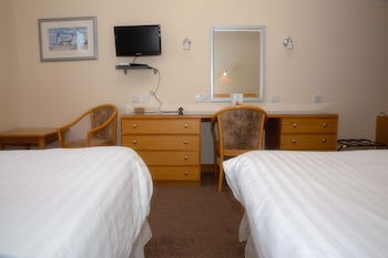 Little Haven Hotel