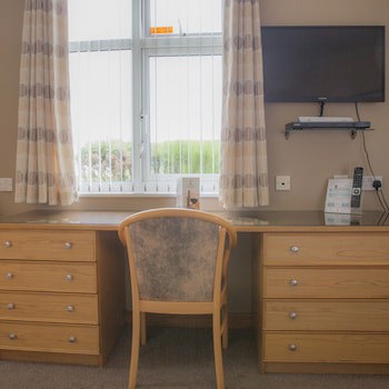 Little Haven Hotel
