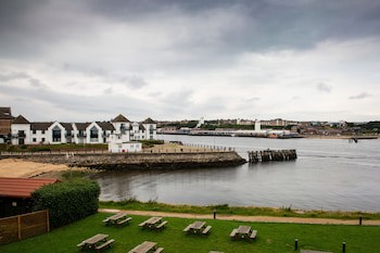 Little Haven Hotel