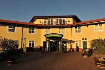 Little Haven Hotel