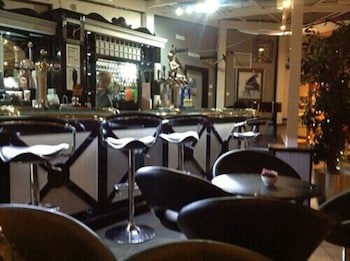 Little Haven Hotel