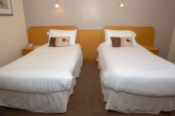 Little Haven Hotel