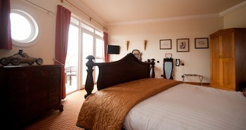Little Haven Hotel