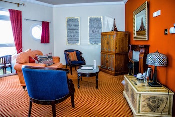 Little Haven Hotel