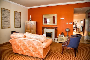 Little Haven Hotel