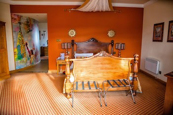 Little Haven Hotel