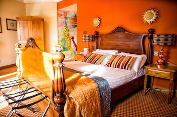 Little Haven Hotel
