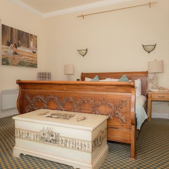 Little Haven Hotel