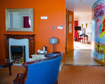 Little Haven Hotel