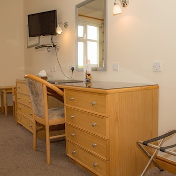 Little Haven Hotel