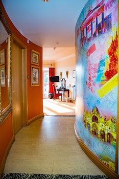 Little Haven Hotel
