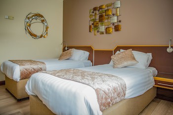 Little Haven Hotel