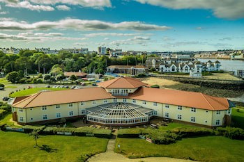 Little Haven Hotel