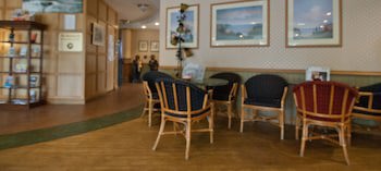 Little Haven Hotel