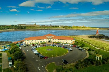 Little Haven Hotel