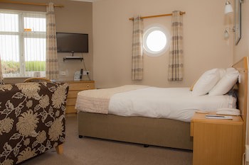Little Haven Hotel