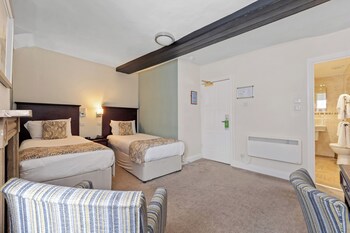 Sleeping Bear Hotel Dorchester