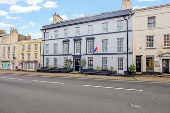Sleeping Bear Hotel Dorchester