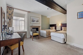 Sleeping Bear Hotel Dorchester