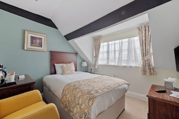 Sleeping Bear Hotel Dorchester