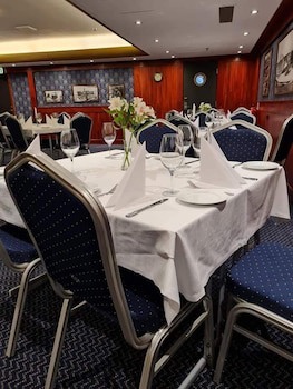 Grand Hotel Arendal - Unike Hoteller