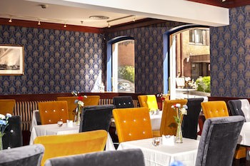 Grand Hotel Arendal - Unike Hoteller
