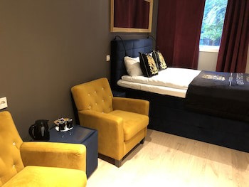 Grand Hotel Arendal - Unike Hoteller