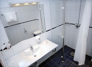 Grand Hotel Arendal - Unike Hoteller