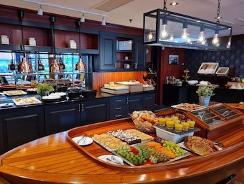 Grand Hotel Arendal - Unike Hoteller