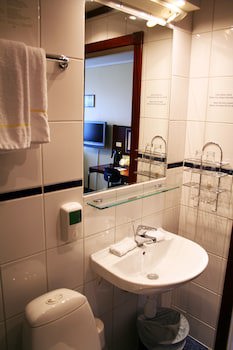 Grand Hotel Arendal - Unike Hoteller