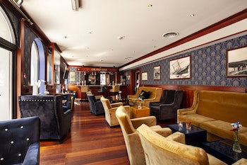 Grand Hotel Arendal - Unike Hoteller