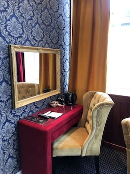 Grand Hotel Arendal - Unike Hoteller