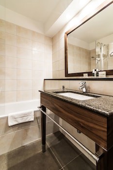 Airport Hotel Okecie