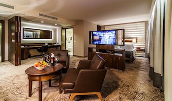 Airport Hotel Okecie