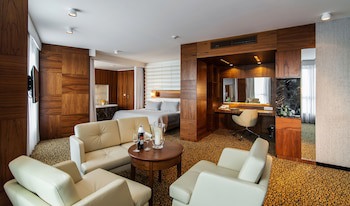 Airport Hotel Okecie
