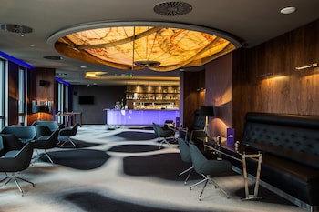 Airport Hotel Okecie