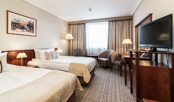 Airport Hotel Okecie