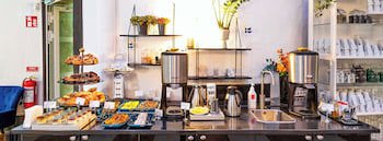 Best Western Hotel Bentleys