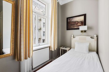 Best Western Hotel Bentleys