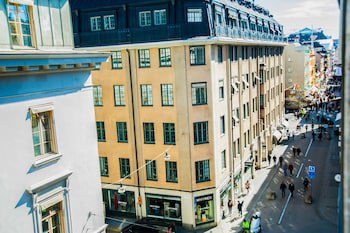Best Western Hotel Bentleys