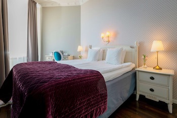 Best Western Hotel Bentleys