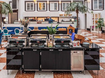 Best Western Hotel Bentleys