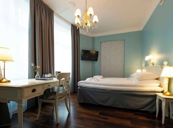 Best Western Hotel Bentleys