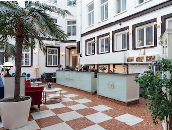 Best Western Hotel Bentleys