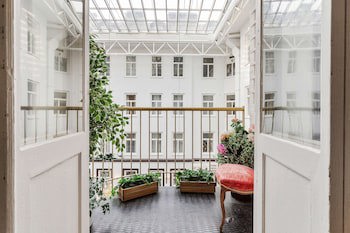 Best Western Hotel Bentleys