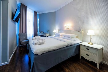 Best Western Hotel Bentleys