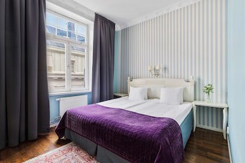 Best Western Hotel Bentleys